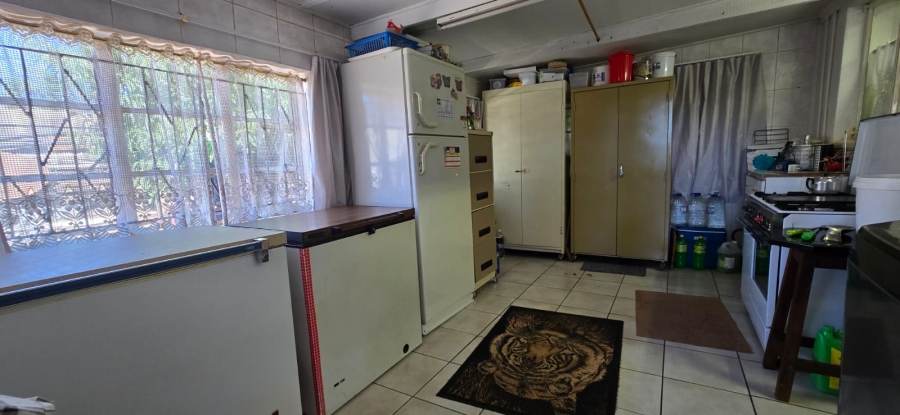 3 Bedroom Property for Sale in Orkney North West